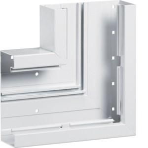 TEHALIT BRA651705B9016 68x170mm aluminum traffic white flat angle
