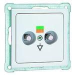 Hochköpper 00030921 20.1942.022 PA pure white potential equalization