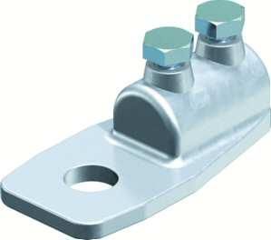 OBO Bettermann 280 VK end piece, 5320054