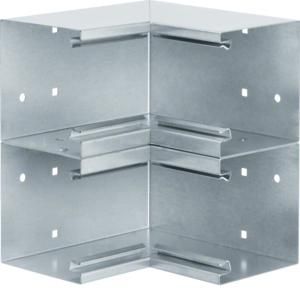 TEHALIT BRS1002104DVERZ inside corner BRS1002104D VERZ sheet steel galvanized