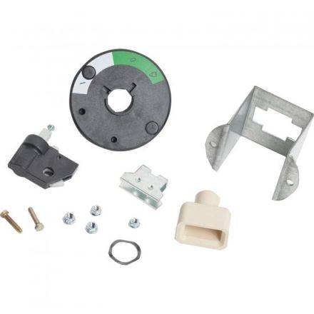 Schneider Electric 27047 Mobile rotary handle