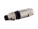 Murrelektronik 7000-08331-0000000 MOSA M8 straight 3-pin 0.14-0.34qmm connector