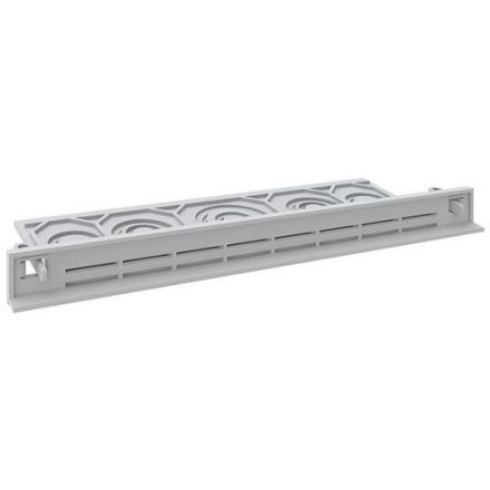 ABN 5xM40, for UP/HW flat distributor ESPRO cable entry as pipe flange (ULP3)