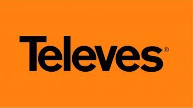 Televes MS98NCQ 9 in 8 cast MS NEVO with NT
