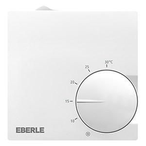 Eberle 131170551600 RTR-S 6731-6 room temperature controller