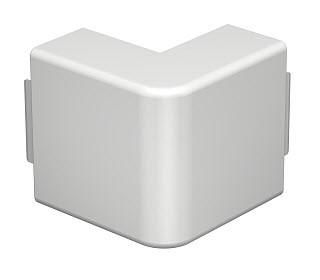 OBO Bettermann WDK/HA 40090 40x90mm pure white external corner cover, 6192262