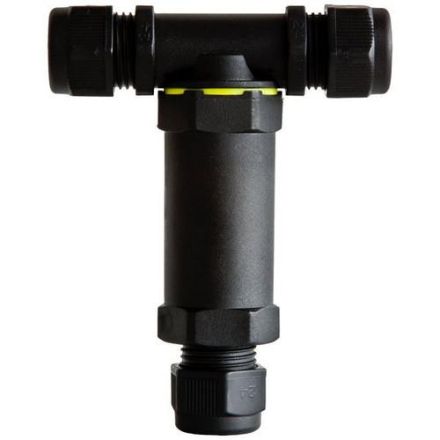 EVN SMT685-P T form 5-pin IP68 screw socket