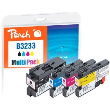 Peach 320994 Ink Economy Pack 320994