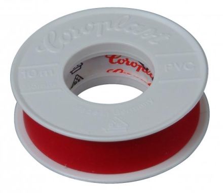Kopp 320712089 insulating tape 10m rt