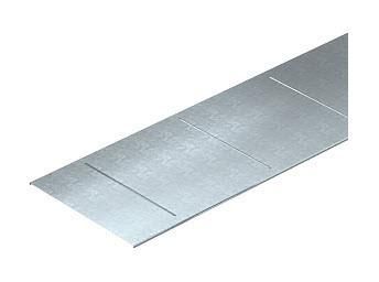 OBO Bettermann DGRR 600 FT for mesh cable tray, lockable cover, 6001834