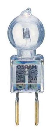 LEDVANCE Osram HALOSTAR ECO halogen lamp GY6.35 12V 50W
