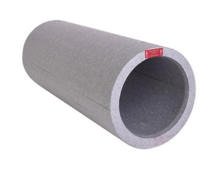 Glen Dimplex 381510 R-S500R Neopor for DL40 wall duct