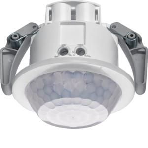 Hager EER505 Corridor 360° UP normally open contact motion detector