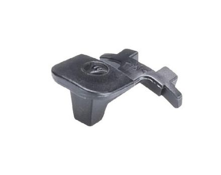 Wieland 05.564.8653.1 RST20/25 black manual release