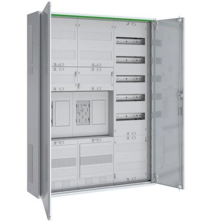 ABN ABNRS307E0012 eHZ 2Z 2R 1V 1APZ HLAK meter cabinet
