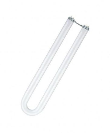 LEDVANCE Osram L18W/830U fluorescent lamp U-shape 18W 3000K