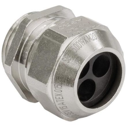 Kaiser EX1310.20.3.060 AGRO cable gland M20, EX1310.20.3.060