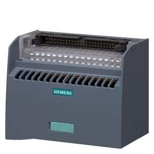 Siemens 6ES7924-2AA20-0BC0 connection module TP1