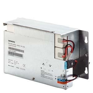 Siemens 6EP1935-6MD31 battery module SITOP 24V/2.5 AH
