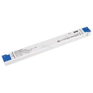 DOTLUX 4526-24 power supply for LED strips, CV 24V DC 75W 0-3.125A IP20