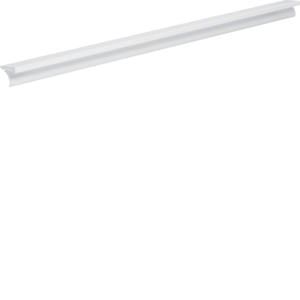 TEHALIT L64519016 Aluminium traffic white slat