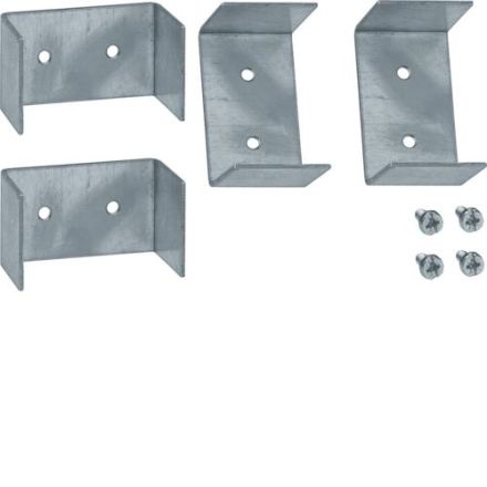 Hager FWU00F1 connection kit