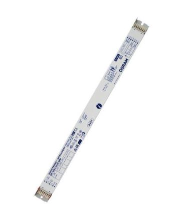 LEDVANCE Osram QTIDALI 2x58DIM Electronic DALI VG 2x58W dimmable