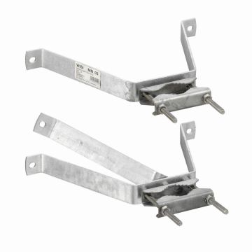 WISI 17119 MN03 Mast mounting kit