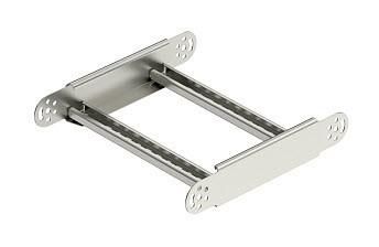 OBO Bettermann LGBE 660 A4 for cable ladder 60x600mm articulated bend element, 6225488