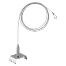 LEDVANCE Osram TRUSYS PFM SUSPENSIO TruSys© Suspension Kit Suspension Kit LEDVANCE Osram TRUSYS PFM SUSPENSIO TruSys© Suspension Kit Suspension Kit