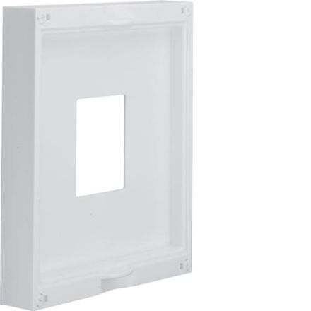Hager US21C1 contact protection cover universN