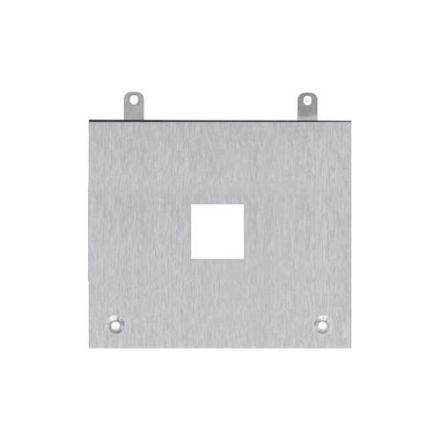 Comelit Group Germany IX9102 Switch SimpleKey mounting below 1-row front panel