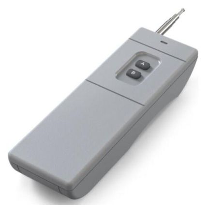 Dotlux 5365 for emergency light module 5364 remote control