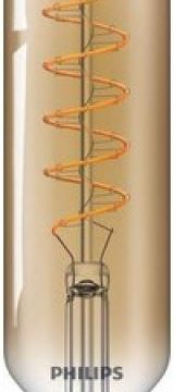 Philips 80351600 CLA bulb Giant 6.5-40W E27 820 T65 gold LED bulb