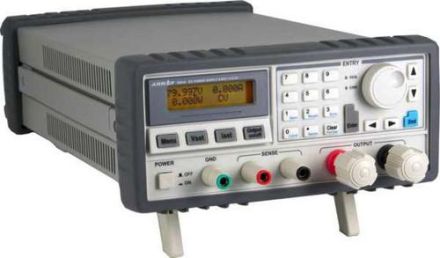 Gossen Metrawatt K149A LABKON P500-80-6.5 LABORATORY CONSTANT