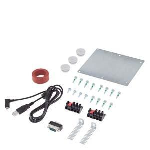 Siemens 6SL3200-0SK04-0AA0 small parts assembly set for Power Module FSC