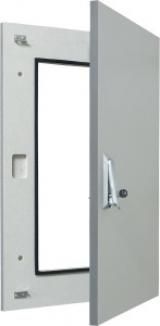 ABB Striebel & John 1/3VF11 front door fire protection 90 min, 2CPX043402R9999