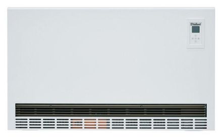 Vaillant 0010023891 VSU 400/5 with electronic charge controller Electric storage heater