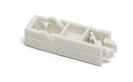ABN for 7.5mm top hat rail (PK=40pcs.) cover holder (FAH0N40)