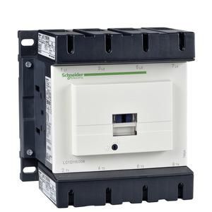Schneider Electric LC1D115004M7 4-pole 115A 220V 50/60HZ contactor