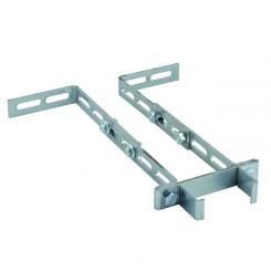 Somfy 9014462 Ceiling suspension (angle)