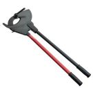 Intercable 181445 MSR100 ratchet version up to max. 100mm cable cutter