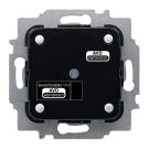 BUSCH-JAEGER 6211/1.1 f@h pushbutton sensor/switch actuator | 1-gang, 1 output