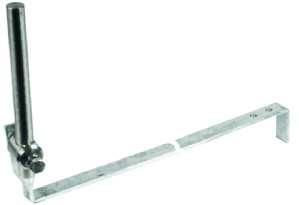 Dehn & Söhne 223005 rod holder