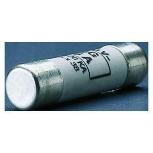 Gewiss GW72104 Cylindrical 10.3x38 2A fuse