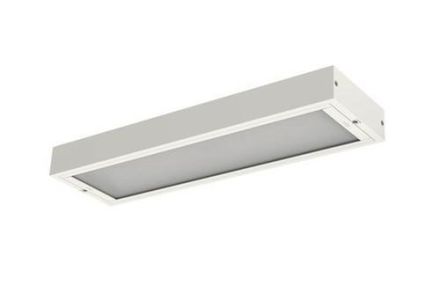 Ridi Leuchten 637761 M200-A069 DAWS840AS0250 LED wall/ceiling light