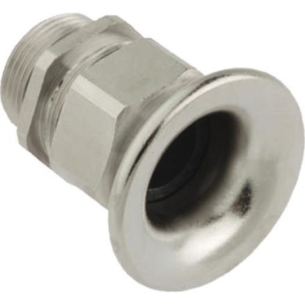 Kaiser Progress MS KB brass 17-25.5mm AGRO cable gland M32, 1800.11.32