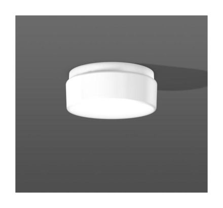 RZB 211416.002 13.6W 3000K D280 H120 LED wall / ceiling light
