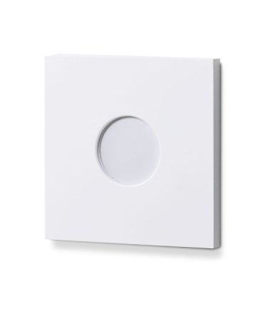 BASALTE 0181-04 Wall cover AURO | satin white
