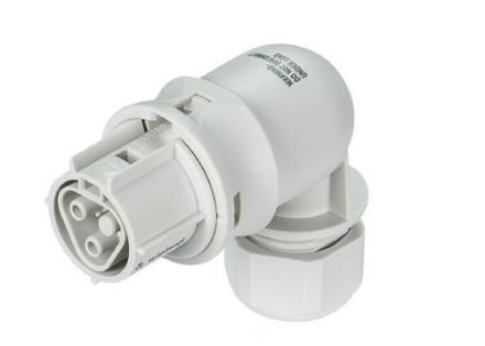Wieland 96.023.4053.0 RST20I2S B13YR1 GL socket part